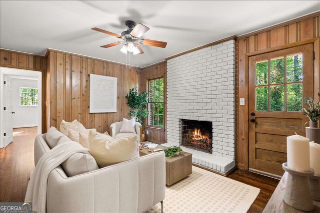 3075 Hudson Court, Decatur, GA 30033