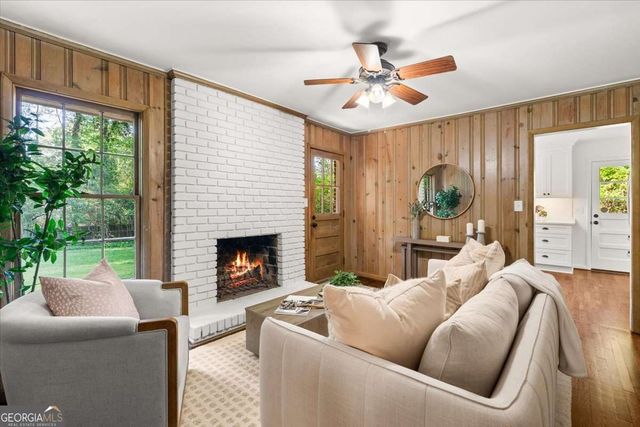 3075 Hudson Court, Decatur, GA 30033