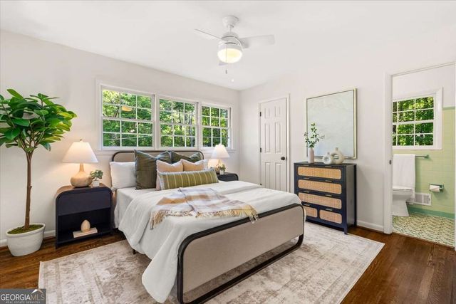 3075 Hudson Court, Decatur, GA 30033