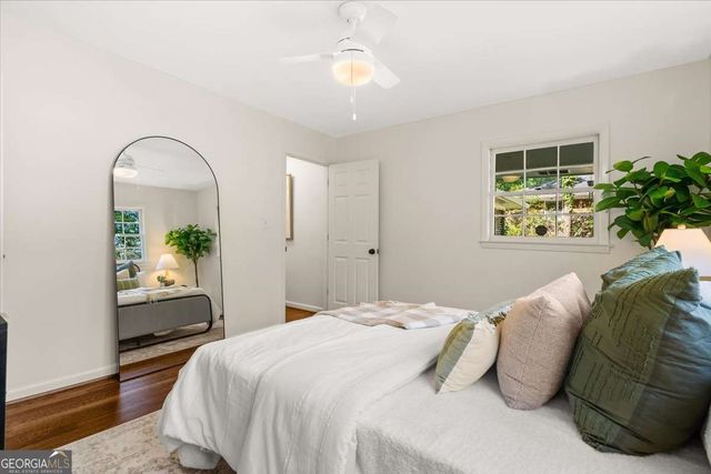 3075 Hudson Court, Decatur, GA 30033