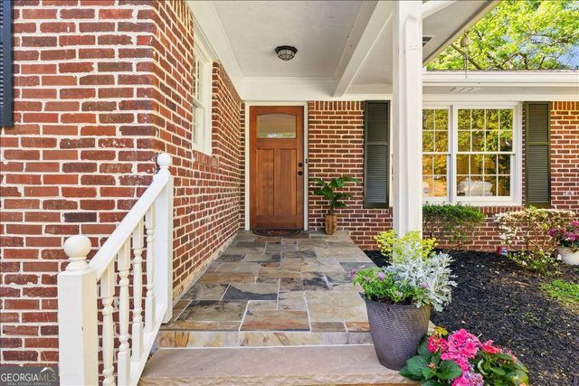 3075 Hudson Court, Decatur, GA 30033