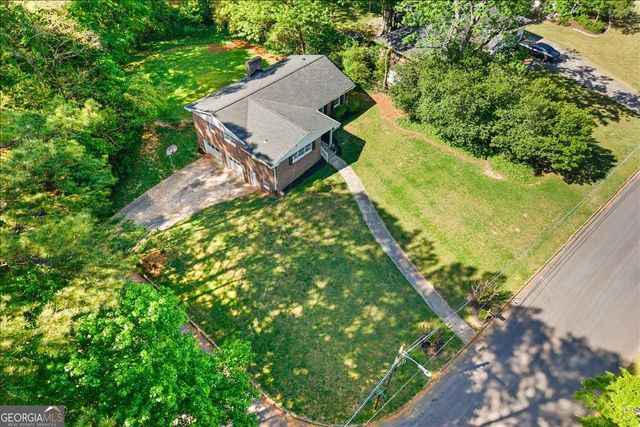 3075 Hudson Court, Decatur, GA 30033