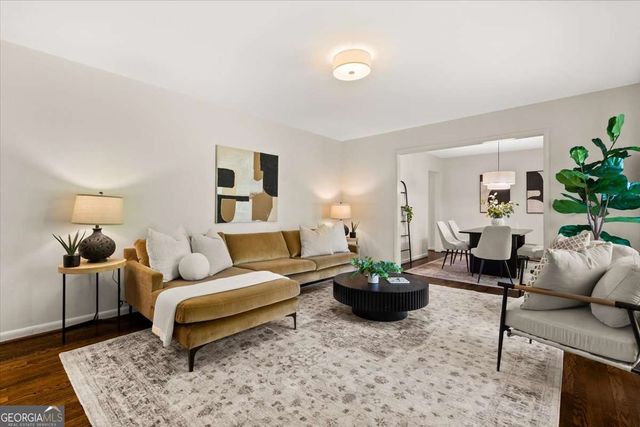 3075 Hudson Court, Decatur, GA 30033