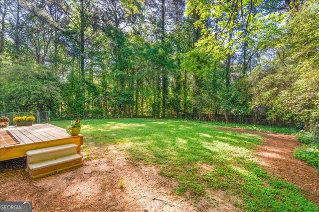 3075 Hudson Court, Decatur, GA 30033