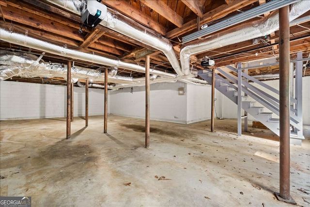 3075 Hudson Court, Decatur, GA 30033