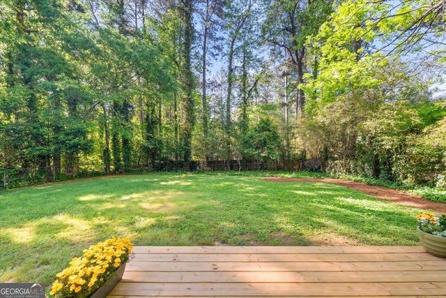 3075 Hudson Court, Decatur, GA 30033