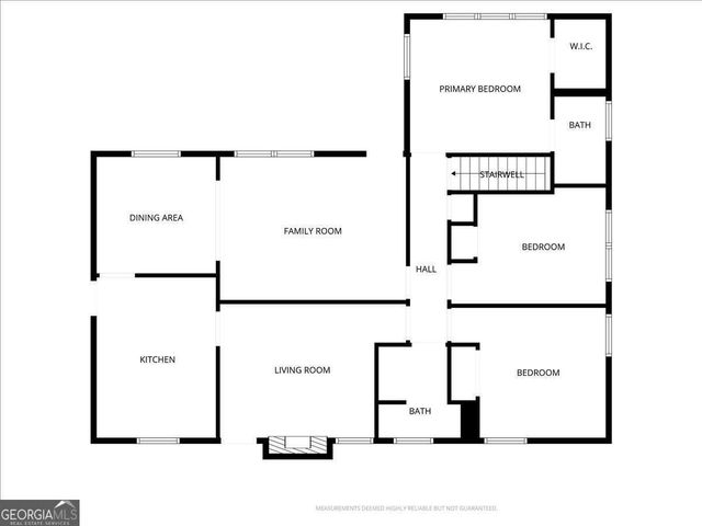 3075 Hudson Court, Decatur, GA 30033