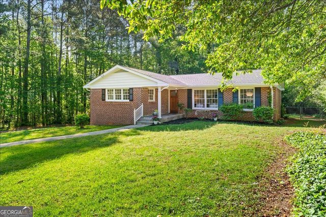 3075 Hudson Court, Decatur, GA 30033