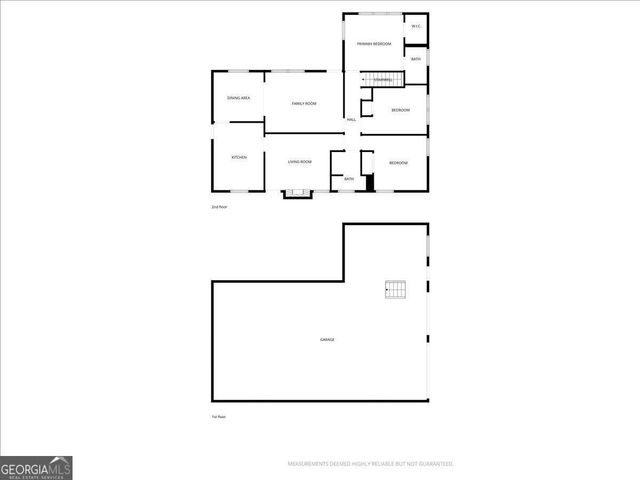 3075 Hudson Court, Decatur, GA 30033