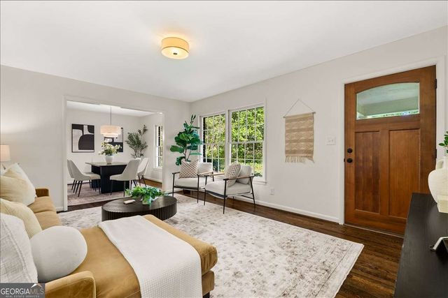 3075 Hudson Court, Decatur, GA 30033