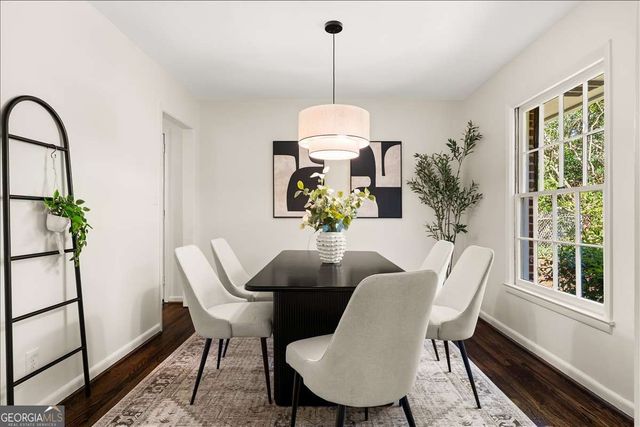 3075 Hudson Court, Decatur, GA 30033