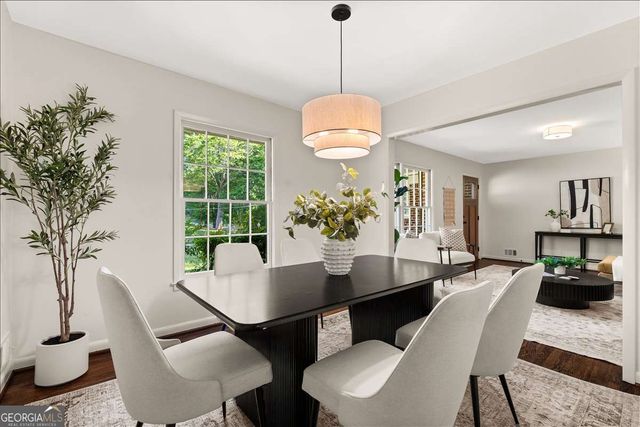 3075 Hudson Court, Decatur, GA 30033