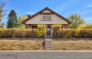 1914 Massachusetts Avenue, Butte, MT 59701
