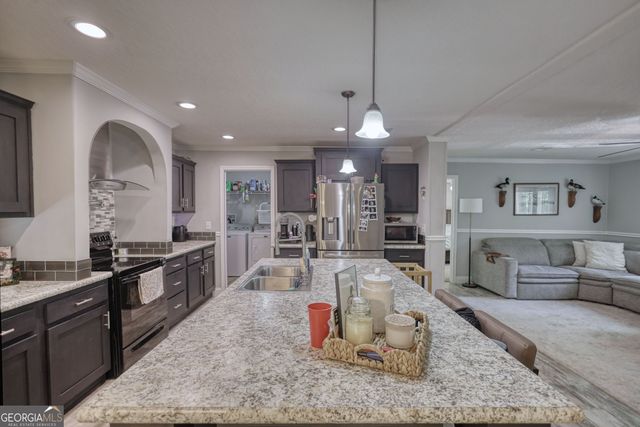 2466 Monroe Jersey Road, Covington, GA 30014