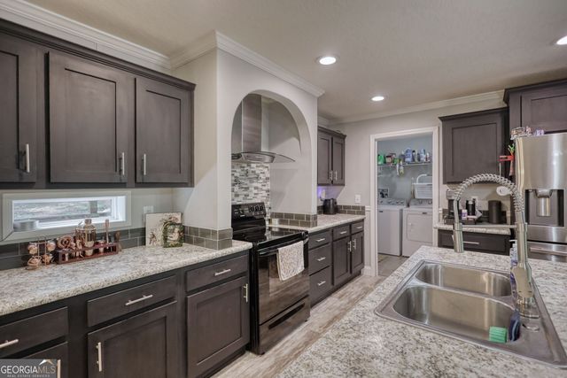 2466 Monroe Jersey Road, Covington, GA 30014