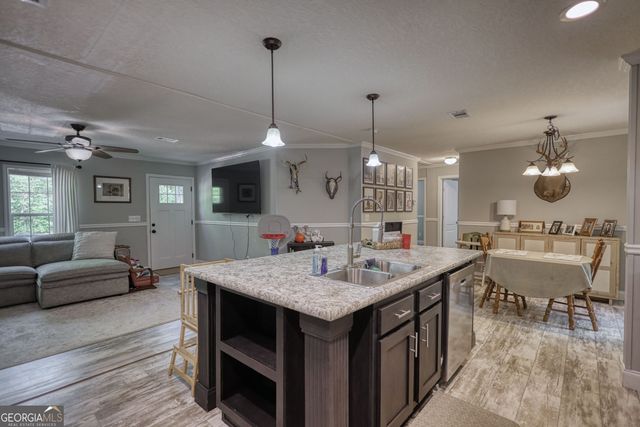2466 Monroe Jersey Road, Covington, GA 30014
