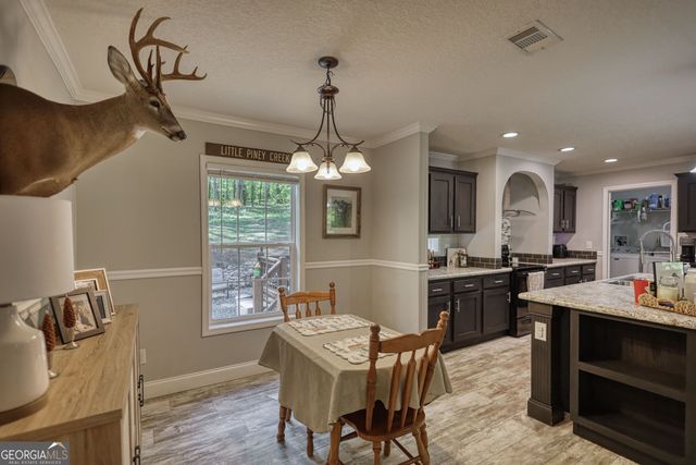 2466 Monroe Jersey Road, Covington, GA 30014