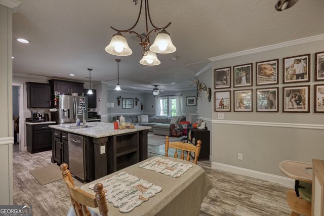2466 Monroe Jersey Road, Covington, GA 30014