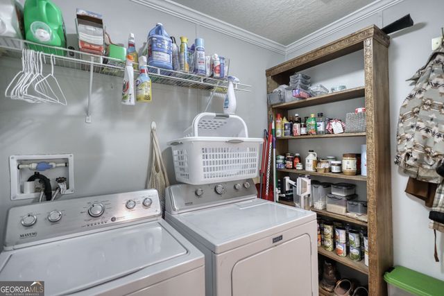2466 Monroe Jersey Road, Covington, GA 30014