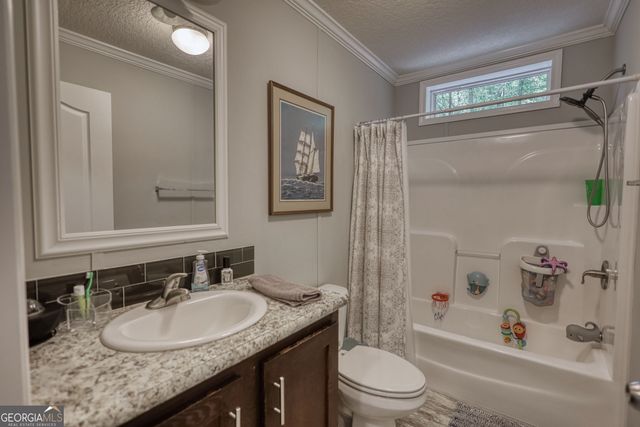 2466 Monroe Jersey Road, Covington, GA 30014