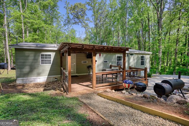 2466 Monroe Jersey Road, Covington, GA 30014
