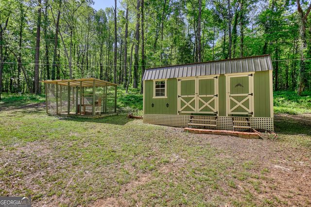 2466 Monroe Jersey Road, Covington, GA 30014