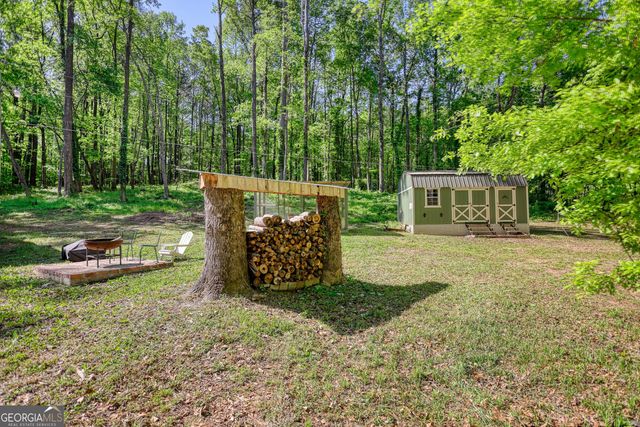 2466 Monroe Jersey Road, Covington, GA 30014