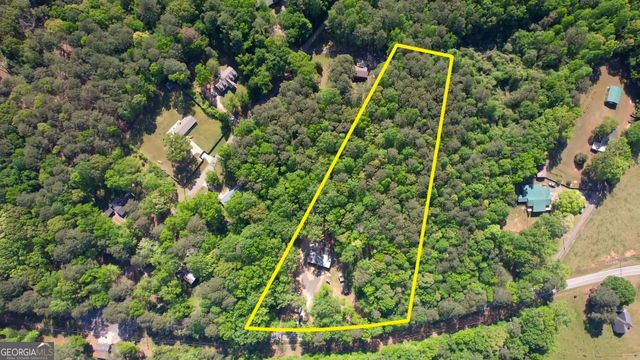 2466 Monroe Jersey Road, Covington, GA 30014