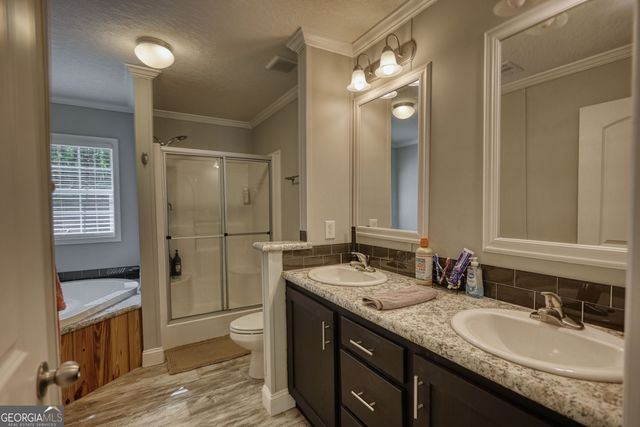 2466 Monroe Jersey Road, Covington, GA 30014