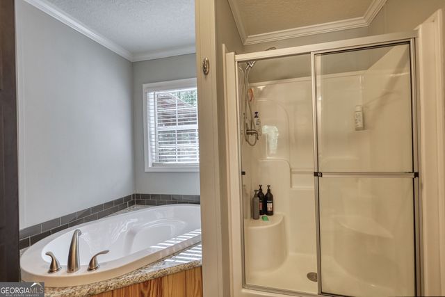 2466 Monroe Jersey Road, Covington, GA 30014