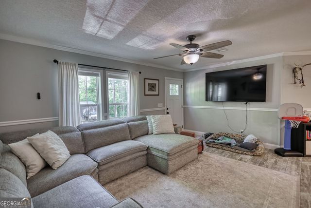 2466 Monroe Jersey Road, Covington, GA 30014