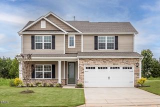 266 Custer Drive, Mebane, NC 27302