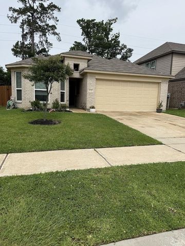 11311 Cascading Stream Way, Houston, TX 77044