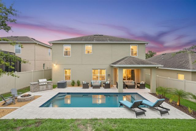 1733 BONSER ROAD, Minneola, FL 34715