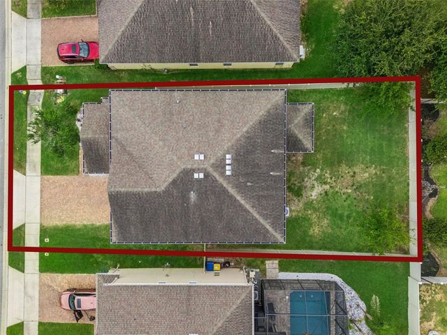 1733 BONSER ROAD, Minneola, FL 34715