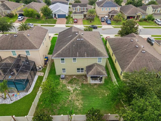 1733 BONSER ROAD, Minneola, FL 34715