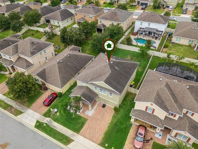 1733 BONSER ROAD, Minneola, FL 34715