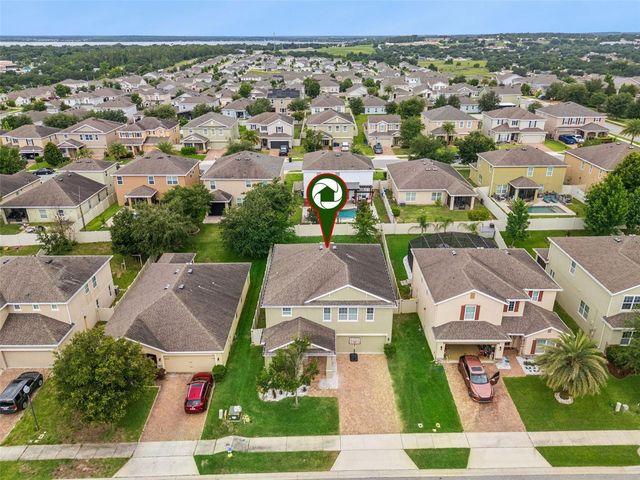 1733 BONSER ROAD, Minneola, FL 34715