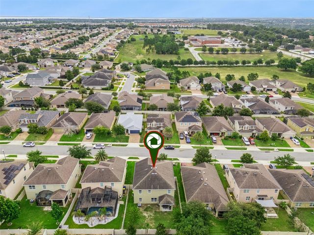 1733 BONSER ROAD, Minneola, FL 34715
