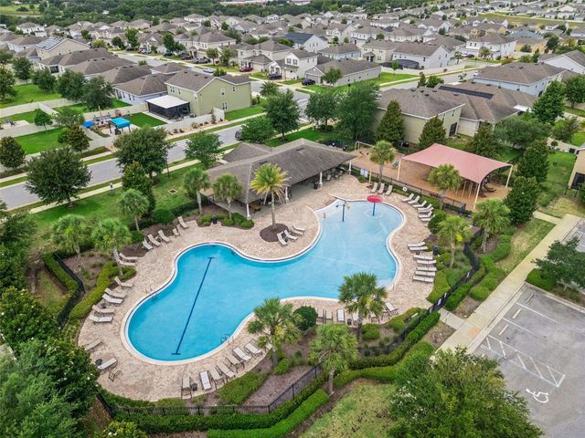 1733 BONSER ROAD, Minneola, FL 34715