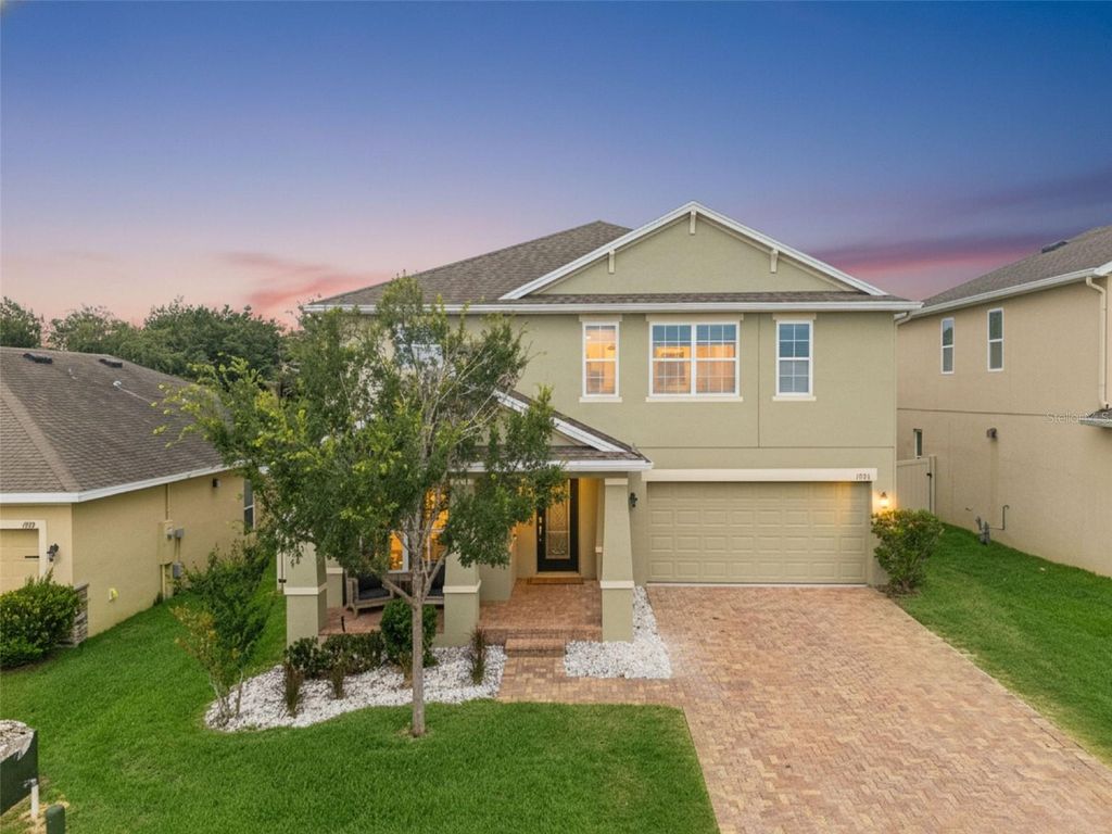 1733 BONSER ROAD, Minneola, FL 34715