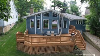 532 Circle Drive, Fox Lake, IL 60020