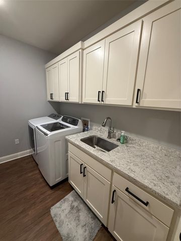 1003 Stone Bridge Street, Mt Pleasant, TX 75455