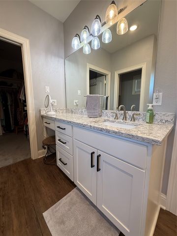 1003 Stone Bridge Street, Mt Pleasant, TX 75455