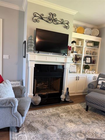 1003 Stone Bridge Street, Mt Pleasant, TX 75455