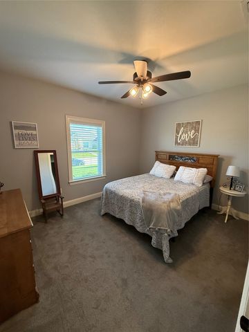 1003 Stone Bridge Street, Mt Pleasant, TX 75455