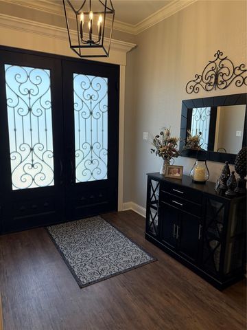 1003 Stone Bridge Street, Mt Pleasant, TX 75455