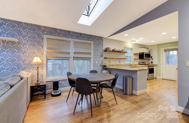 113 Pin Cherry Lane, Candler, NC 28715