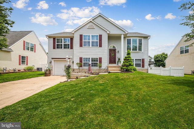 5 SPINNAKER REEF CT, Baltimore, MD 21220