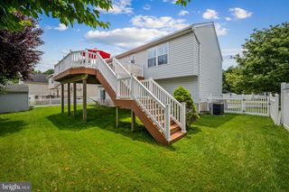 5 SPINNAKER REEF CT, Baltimore, MD 21220